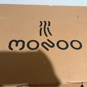 Monoo Brown Box